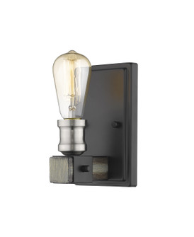 Sconces Metal by Z-Lite ( 224 | 472-1S-ABB Kirkland ) 