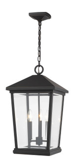 Exterior Hanging by Z-Lite ( 224 | 568CHXL-ORB Beacon ) 