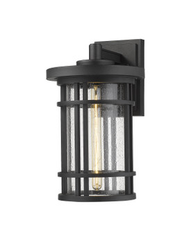 Exterior Wall Mount by Z-Lite ( 224 | 570B-BK Jordan ) 