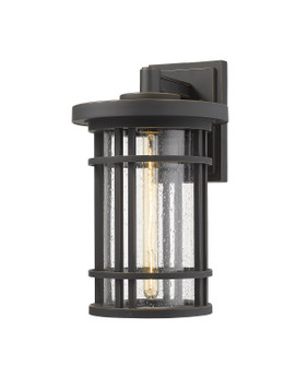 Exterior Wall Mount by Z-Lite ( 224 | 570B-ORB Jordan ) 