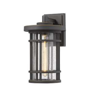 Exterior Wall Mount by Z-Lite ( 224 | 570M-ORB Jordan ) 