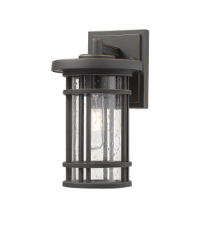 Exterior Wall Mount by Z-Lite ( 224 | 570S-ORB Jordan ) 
