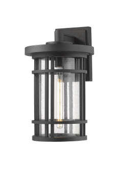 Exterior Wall Mount by Z-Lite ( 224 | 570XL-BK Jordan ) 