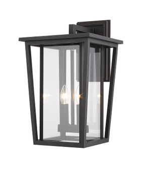 Exterior Wall Mount by Z-Lite ( 224 | 571B-ORB Seoul ) 