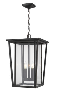 Exterior Hanging by Z-Lite ( 224 | 571CHXL-ORB Seoul ) 