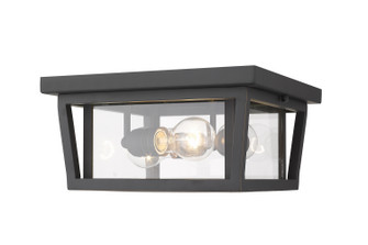 Exterior Ceiling Mount by Z-Lite ( 224 | 571F-ORB Seoul ) 