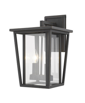 Exterior Wall Mount by Z-Lite ( 224 | 571M-ORB Seoul ) 
