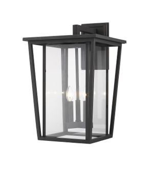 Exterior Wall Mount by Z-Lite ( 224 | 571XL-ORB Seoul ) 