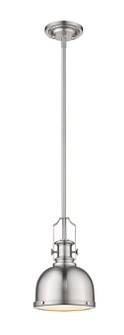 Mini Pendants Rod by Z-Lite ( 224 | 725MP-BN Melange ) 