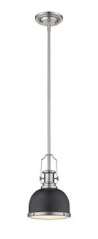 Mini Pendants Rod by Z-Lite ( 224 | 725MP-MB+BN Melange ) 