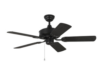 Fans Wet Location by Visual Comfort Fan ( 71 | 5HVO44BK Haven Outdoor 44 ) 