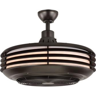 Fans Fandeliers by Progress Lighting ( 54 | P2594-12930K Sanford ) 