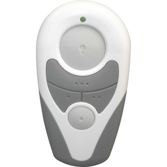 Fans Fan Controls by Progress Lighting ( 54 | P2662-01 Remote Control ) 