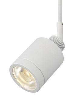 Multi-Systems Line Voltage Heads by Visual Comfort Modern ( 182 | 700MPTLML6W-LED930 Tellium ) 