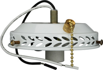 Fans Fitters by Nuvo Lighting ( 72 | SF77-461 ) 