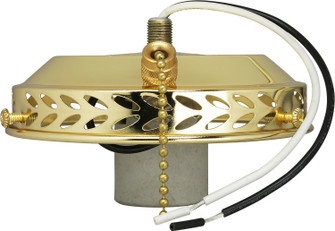 Fans Fitters by Nuvo Lighting ( 72 | SF77-462 ) 