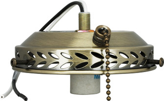 Fans Fitters by Nuvo Lighting ( 72 | SF77-466 ) 