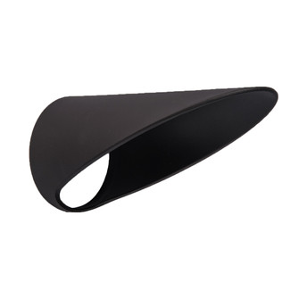 Landscape Ltg. Accessories by W.A.C. Lighting ( 34 | 5010-LSHR-BK 5010 ) 