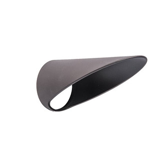 Landscape Ltg. Accessories by W.A.C. Lighting ( 34 | 5211-LSHR-BK 5211 ) 