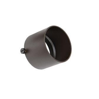 Landscape Ltg. Accessories by W.A.C. Lighting ( 34 | 5211-SNOOT-BK 5211 ) 