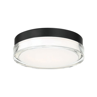 Exterior Ceiling Mount by W.A.C. Lighting ( 34 | FM-W57809-30-BK Dot ) 