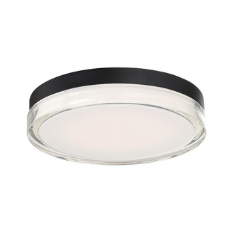 Exterior Ceiling Mount by W.A.C. Lighting ( 34 | FM-W57812-30-BK Dot ) 