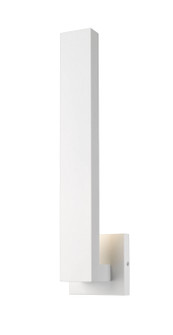 Exterior Wall Mount by Z-Lite ( 224 | 576M-WH-LED Edge ) 