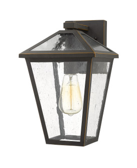 Exterior Wall Mount by Z-Lite ( 224 | 579M-ORB Talbot ) 
