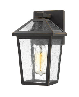 Exterior Wall Mount by Z-Lite ( 224 | 579S-ORB Talbot ) 