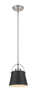 Mini Pendants Rod by Z-Lite ( 224 | 726MP-MB+BN Z-Studio ) 